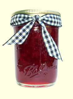 Strawberry Jam Image