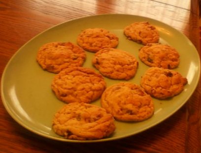 Mincemeat Cookies Mincemeat Cookies