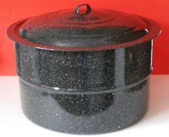 Boiling Water Canner