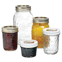 Canning Jars